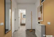 Apartament 2 camere | Zona Berceni | Finalizat | Loc parcare