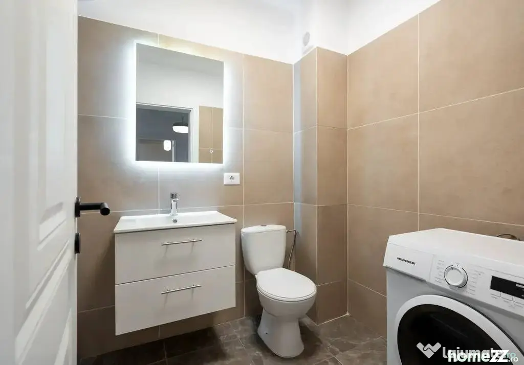 Apartament 2 camere | Zona Berceni | Finalizat | Loc parcare