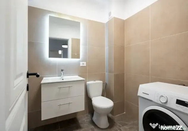Apartament 2 camere | Zona Berceni | Finalizat | Loc parcare