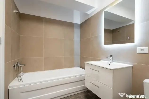 Apartament 2 camere | Zona Berceni | Finalizat | Loc parcare