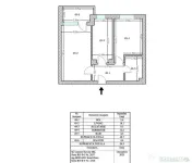 Apartament 2 camere | Zona Berceni | Finalizat | Loc parcare