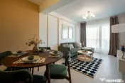 Apartament 2 camere | Zona Berceni | Finalizat | Loc parcare