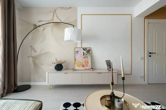 Apartament 2 camere | Zona Berceni | Finalizat | Loc parcare