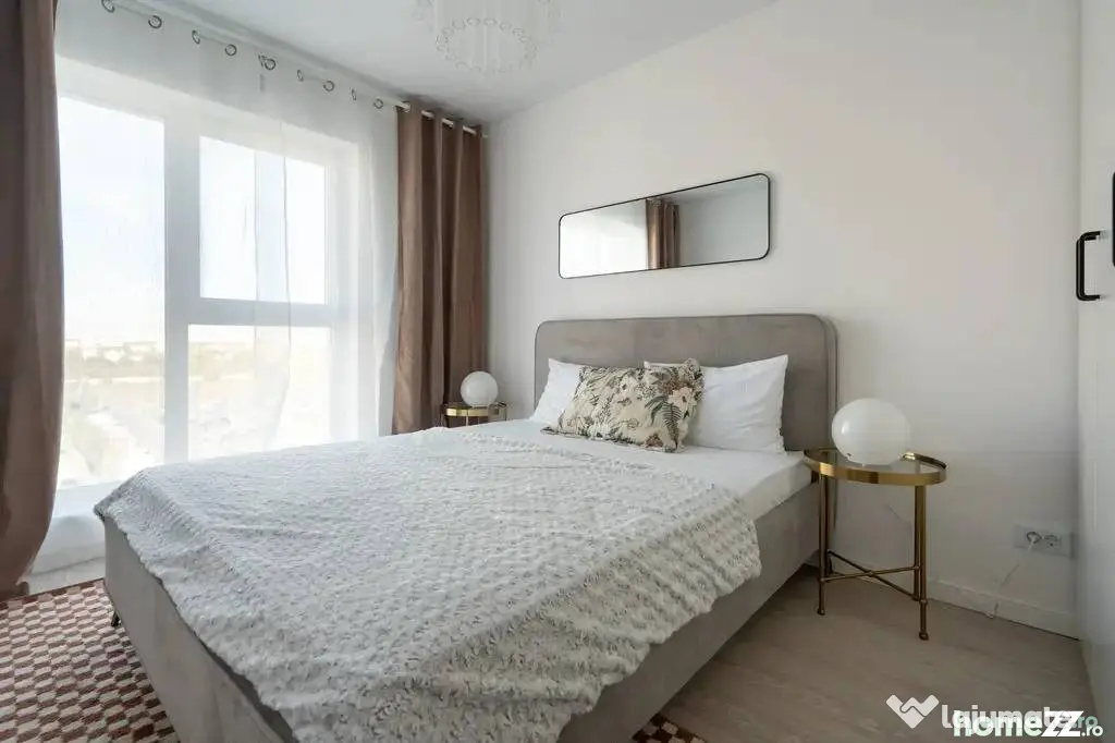 Apartament 2 camere | Zona Berceni | Finalizat | Loc parcare