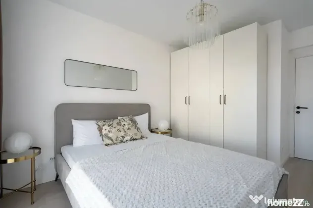 Apartament 2 camere | Zona Berceni | Finalizat | Loc parcare