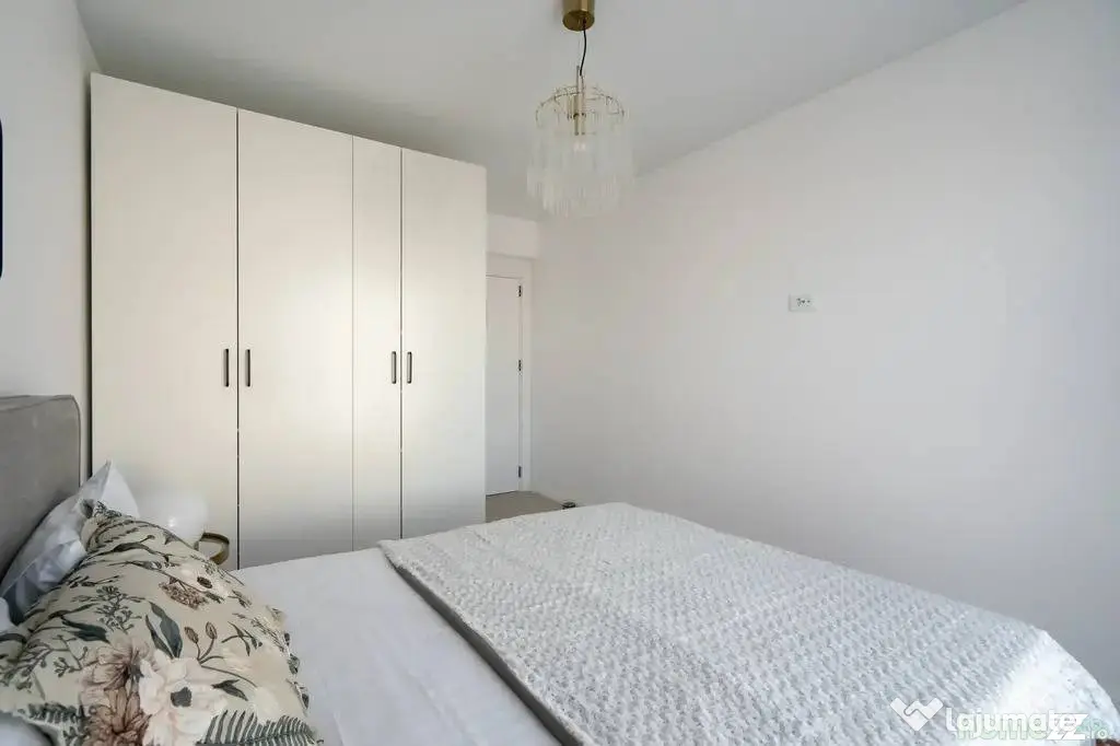 Apartament 2 camere | Zona Berceni | Finalizat | Loc parcare