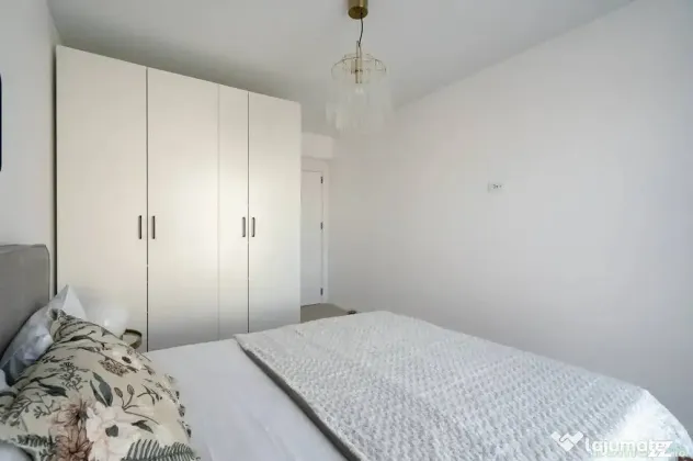 Apartament 2 camere | Zona Berceni | Finalizat | Loc parcare