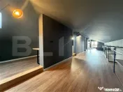 Apartament pe 2 Niveluri | Mansardă Birou | Bucătărie cu 