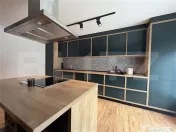 Apartament pe 2 Niveluri | Mansardă Birou | Bucătărie cu 