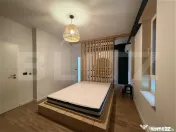 Apartament pe 2 Niveluri | Mansardă Birou | Bucătărie cu 
