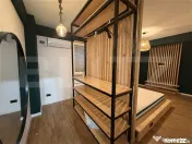 Apartament pe 2 Niveluri | Mansardă Birou | Bucătărie cu 