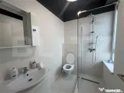 Apartament pe 2 Niveluri | Mansardă Birou | Bucătărie cu 