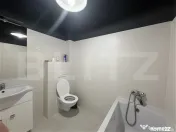 Apartament pe 2 Niveluri | Mansardă Birou | Bucătărie cu 