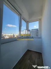 3 camere-decomandat-parcare-comision 0%-100 m Metrou M. Brav