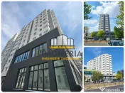 3 camere-decomandat-parcare-comision 0%-100 m Metrou M. Brav 