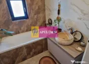 Gulia, casă 4 camere parter, 107 mp utili, curte 500, î... 