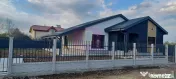 Gulia, casă 4 camere parter, 107 mp utili, curte 500, î... 