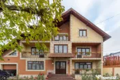 Casă spațioasă cu 8 camere - Pitești - 0% Comision 