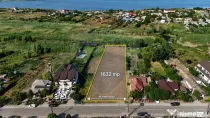 Teren intravilan de vanzare Murighiol / Delta Dunarii / 1...