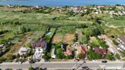 Teren intravilan de vanzare Murighiol / Delta Dunarii / 1...