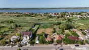 Teren intravilan de vanzare Murighiol / Delta Dunarii / 1...