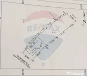 Teren intravilan de vanzare Murighiol / Delta Dunarii / 1...