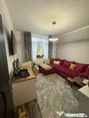 Apartament premium în Ferneziu – panoramă, curte privat? 