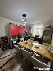 Apartament premium în Ferneziu – panoramă, curte privat? 
