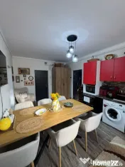Apartament premium în Ferneziu – panoramă, curte privat? 