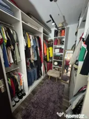Apartament premium în Ferneziu – panoramă, curte privat? 