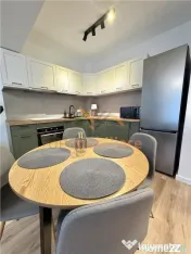 APARTAMENT CU 2 CAMERE | ETAJ 5 | PRIMA URBANA | ORADEA | 