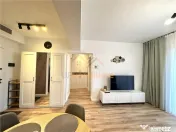 APARTAMENT CU 2 CAMERE | ETAJ 5 | PRIMA URBANA | ORADEA | 