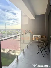 APARTAMENT CU 2 CAMERE | ETAJ 5 | PRIMA URBANA | ORADEA | 