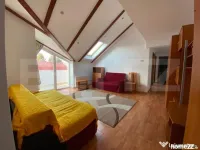 Apartament 3 camere, 65 mp, pet friendly, zona Bucium 