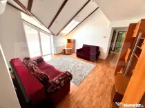 Apartament 3 camere, 65 mp, pet friendly, A.C, Academia de M
