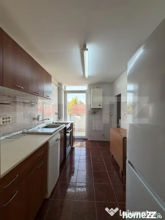 Apartament 3 camere, 65 mp, pet friendly, A.C, Academia de M - Cluj-Napoca (Cluj)