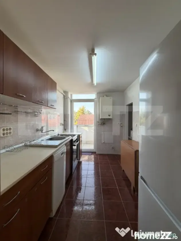Apartament 3 camere, 65 mp, pet friendly, A.C, Academia de M - Cluj-Napoca (Cluj)