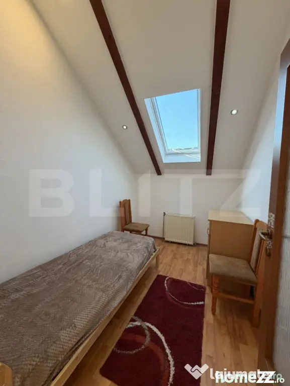 Apartament 3 camere, 65 mp, pet friendly, A.C, Academia de M - Cluj-Napoca (Cluj)