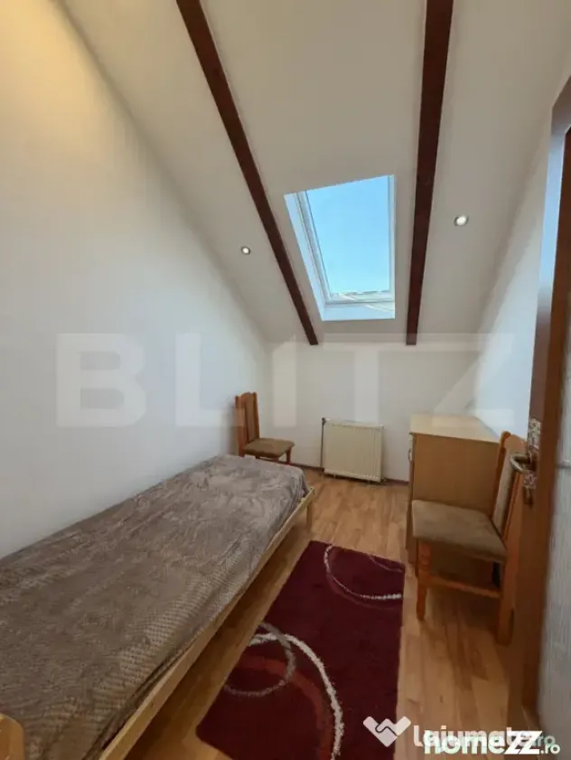 Apartament 3 camere, 65 mp, pet friendly, A.C, Academia de M - Cluj-Napoca (Cluj)