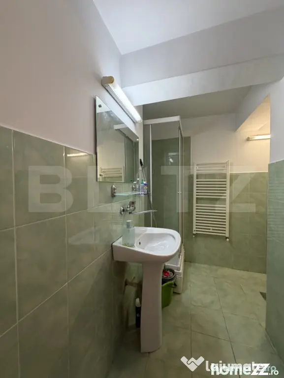 Apartament 3 camere, 65 mp, pet friendly, A.C, Academia de M - Cluj-Napoca (Cluj)