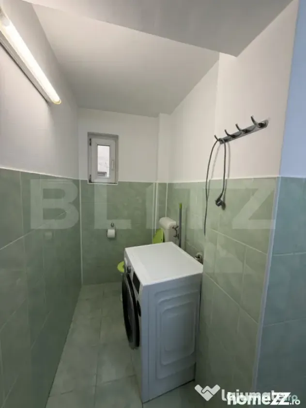 Apartament 3 camere, 65 mp, pet friendly, A.C, Academia de M - Cluj-Napoca (Cluj)