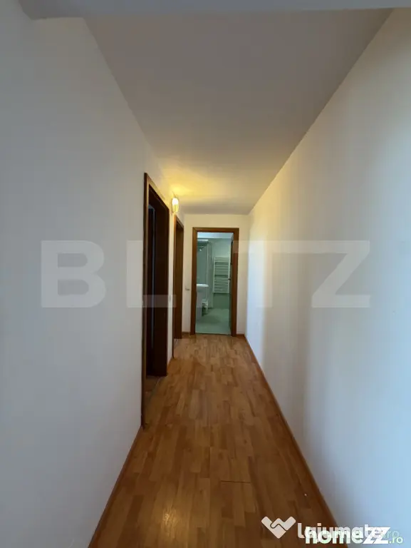 Apartament 3 camere, 65 mp, pet friendly, A.C, Academia de M - Cluj-Napoca (Cluj)