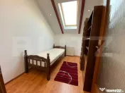 Apartament 3 camere, 65 mp, pet friendly, zona Bucium 