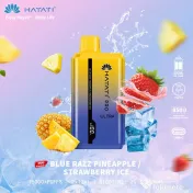 Hayati Pro Ultra 