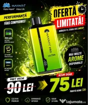Hayati Pro Ultra 