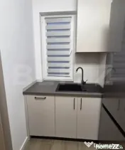 Prima închiriere, apartament 2 camere, parcare subterană, 