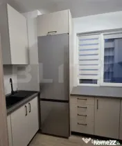 Prima închiriere, apartament 2 camere, parcare subterană, 