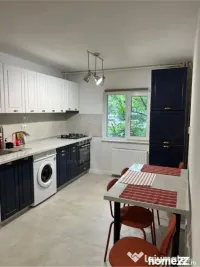 //2 CAMERE//ZONA VEST, DOMNISORI//PRIMA INCHIRIERE// 