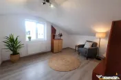 Casa la pret de apartanent, curte individuala, terasa, toate 