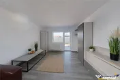 Casa la pret de apartanent, curte individuala, terasa, toate 